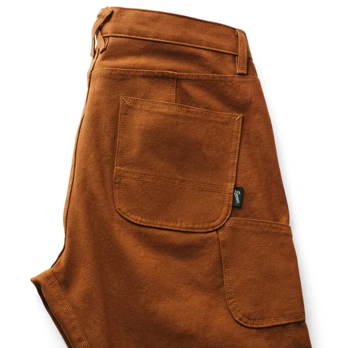 Kenton Double Knee Pants Ranch Tan Men Danner Pants