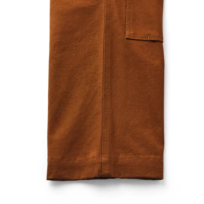 Kenton Double Knee Pants Ranch Tan Men Danner Pants