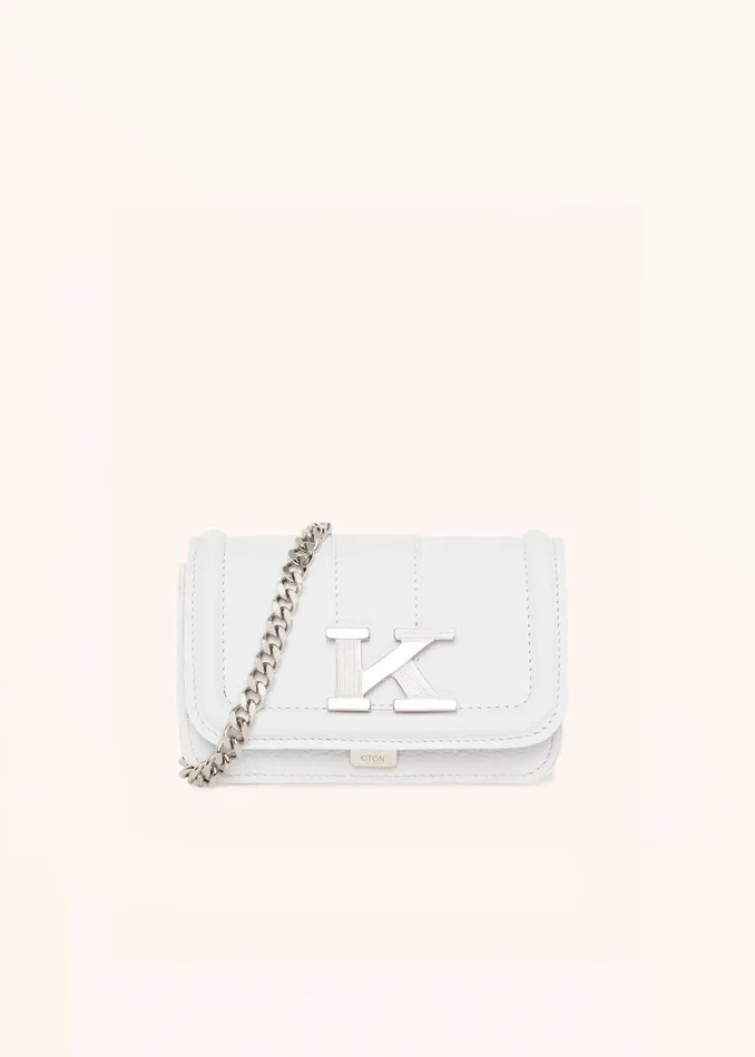Kiton Bags And Wallets MINI SOFIA 8211 BAG DEERSKIN 8211 Women