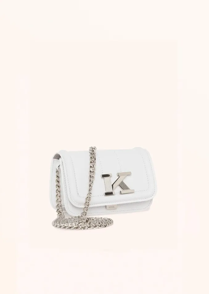 Kiton Bags And Wallets MINI SOFIA 8211 BAG DEERSKIN 8211 Women Kiton Bags And Wallets MINI SOFIA 8211 BAG DEERSKIN 8211 Women