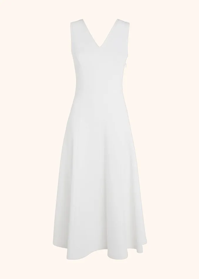 Kiton Dresses DRESS VISCOSE 8211 Women