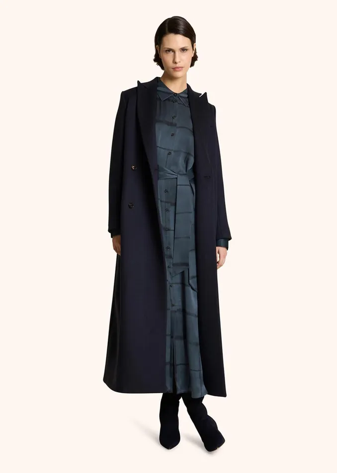 Kiton Dresses SILK EVENING GOWN 8211 Women Kiton Dresses SILK EVENING GOWN 8211 Women