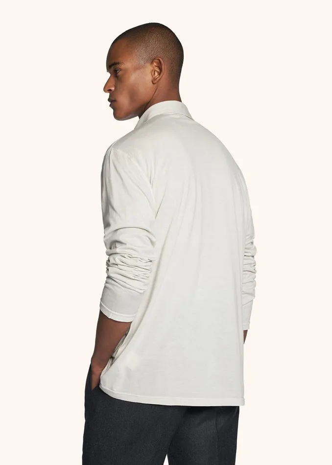 Kiton Polo And TShirts POLOSHIRT COTTON 8211 Men Kiton Polo And TShirts POLOSHIRT COTTON 8211 Men