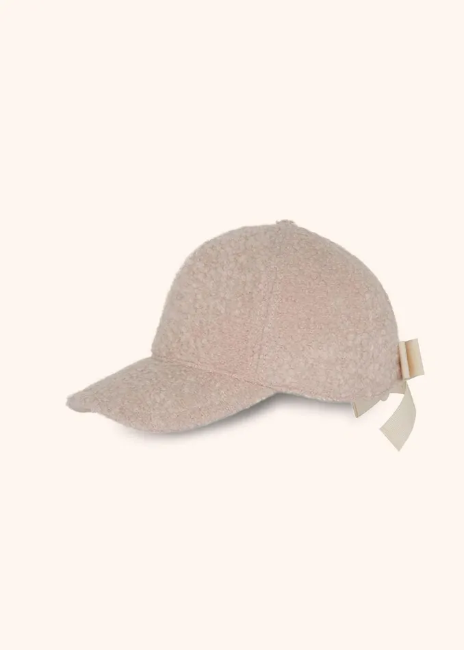 Kiton ScarvesGlovesHats ALPACA CASHMERE AND WOOL CAP 8211 Women