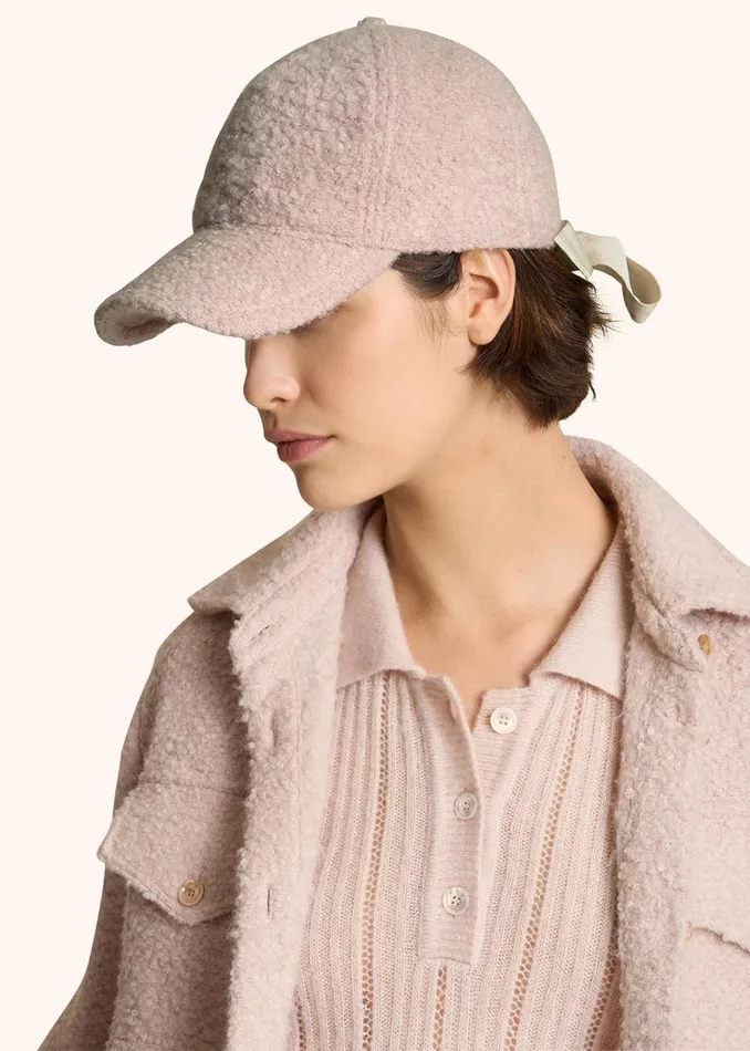 Kiton ScarvesGlovesHats ALPACA CASHMERE AND WOOL CAP 8211 Women Kiton ScarvesGlovesHats ALPACA CASHMERE AND WOOL CAP 8211 Women