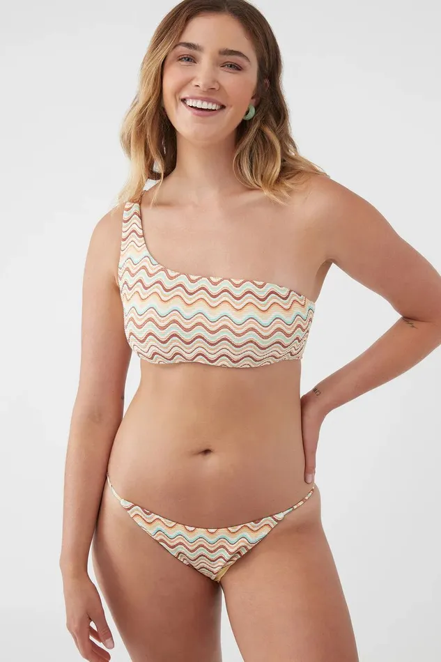 LAGOON STRIPE MONTEREY TOP Women O039NEILL Sale