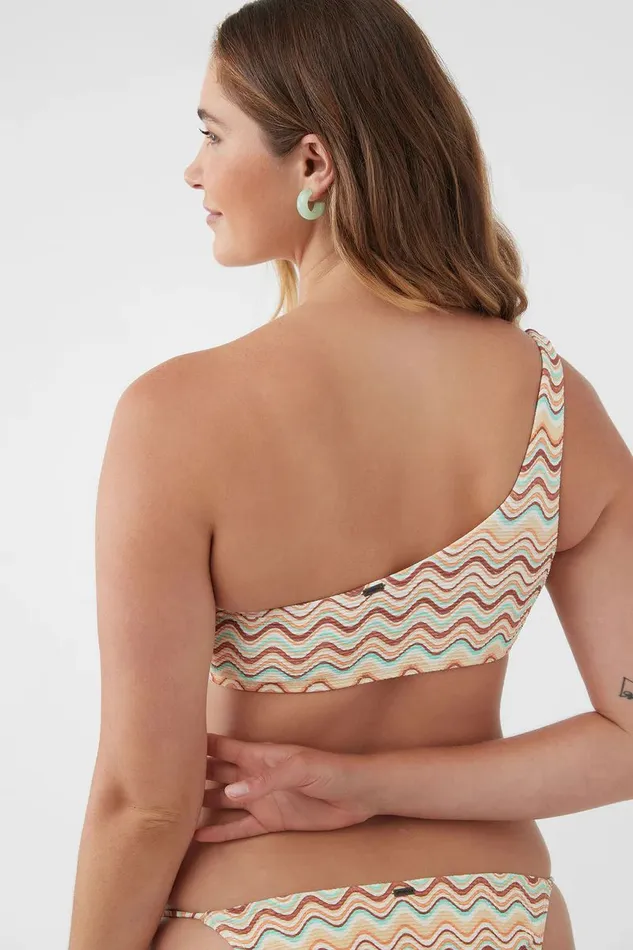 LAGOON STRIPE MONTEREY TOP Women O039NEILL Sale