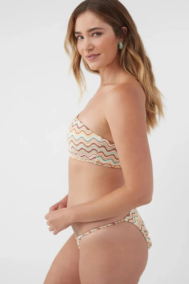 LAGOON STRIPE MONTEREY TOP Women O039NEILL Sale