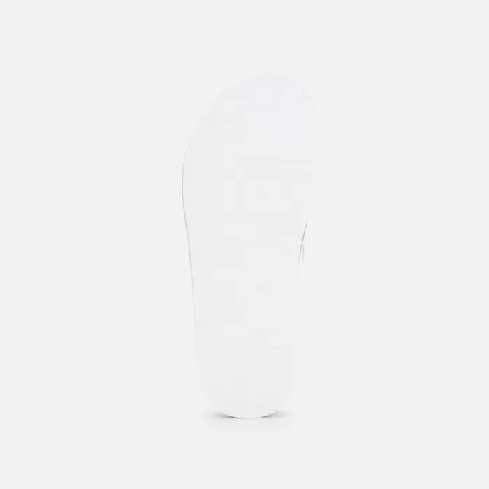 Laney Lightweight Slide With Eva White Women Kenneth Cole Sandals