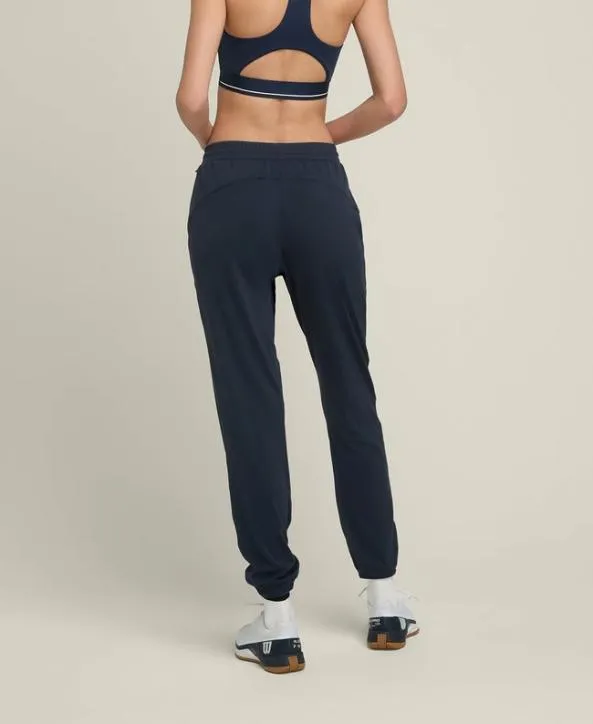 Leggings and Pants Women Wilson W Untight Classic Navy