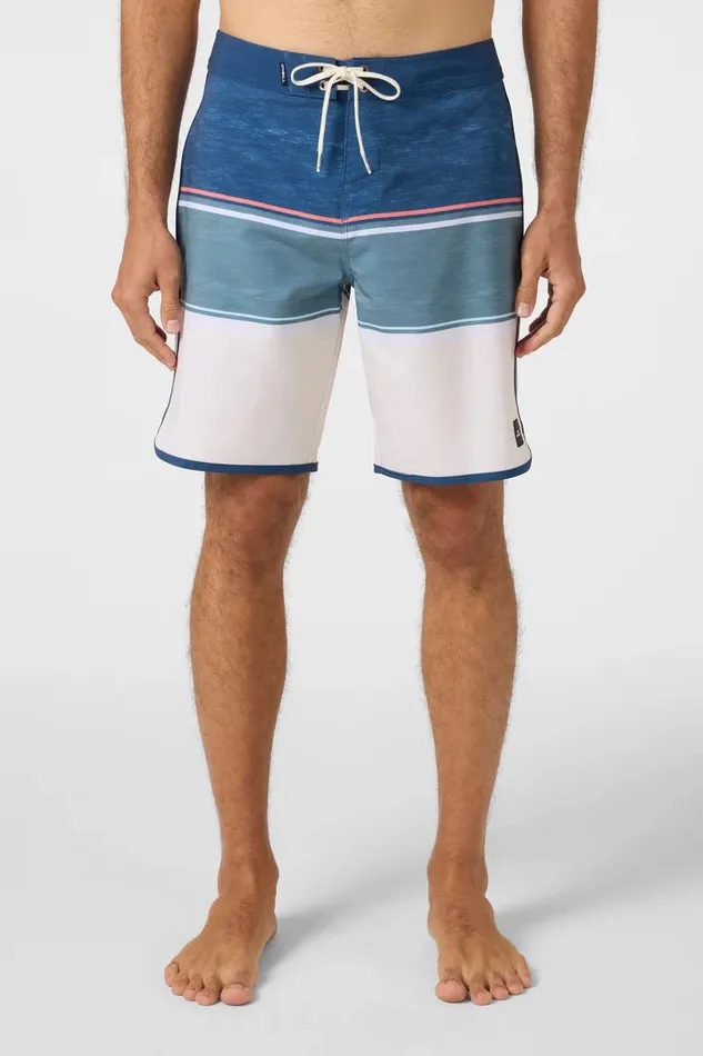 LENNOX SCALLOP 19034 BOARDSHORTS Men O039NEILL Featured
