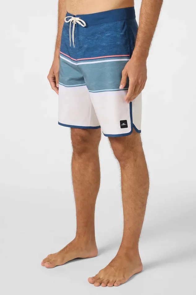 LENNOX SCALLOP 19034 BOARDSHORTS Men O039NEILL Featured