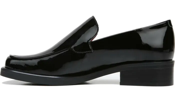 Loafers Women Franco Sarto Franco Bocca Loafer Black Patent Loafers Women Franco Sarto Franco Bocca Loafer Black Patent