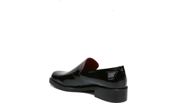 Loafers Women Franco Sarto Franco Bocca Loafer Black Patent Loafers Women Franco Sarto Franco Bocca Loafer Black Patent
