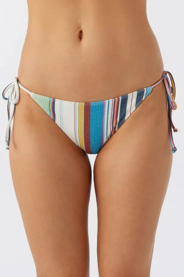 LOOKOUT STRIPE MARACAS TIE SIDE BOTTOMS Multi Colored Women O039NEILL Sale