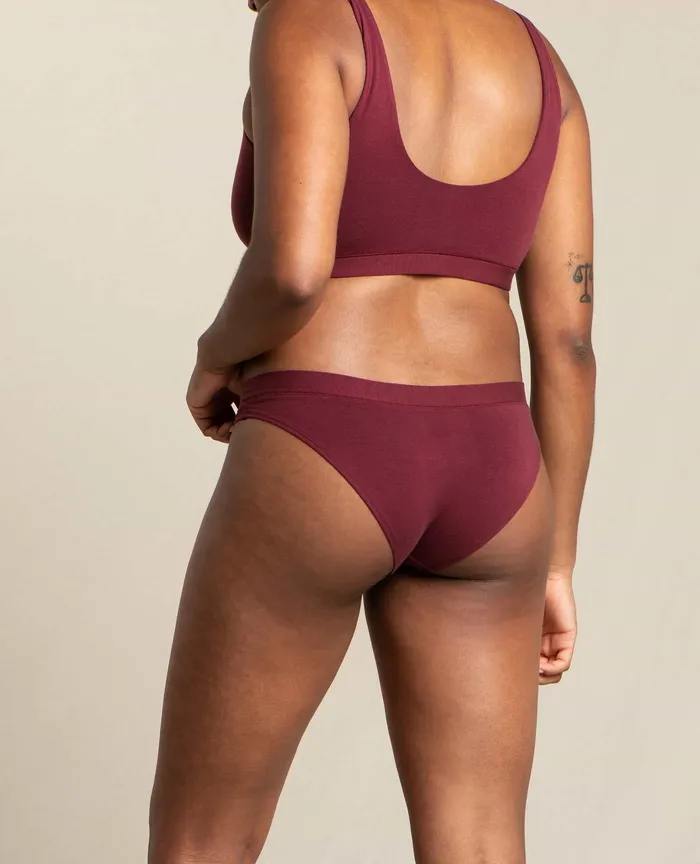 Loungewear and Sleep Women8217s Bikini Port ToadandCo