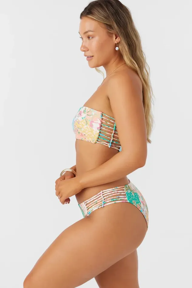 LUA FLORAL COCOLITO MEDIUM BOTTOMS Women O039NEILL Swim