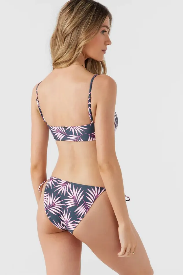 MACAW PALM KYRA BRALETTE TOP Women O039NEILL Top Style