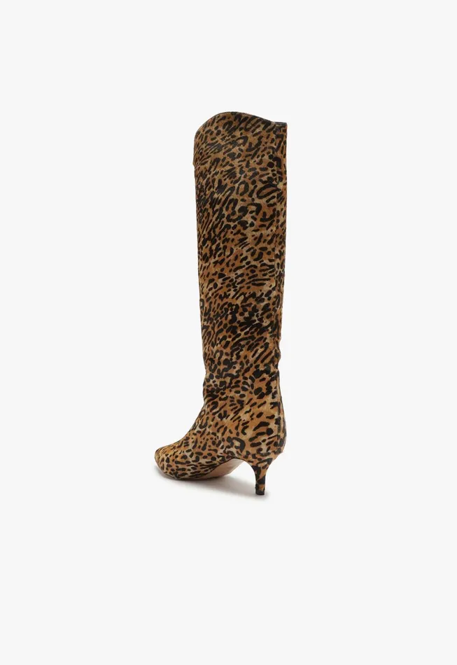 Maryana Lo Boot Natural Women Schutz Shoes Maryana Boots