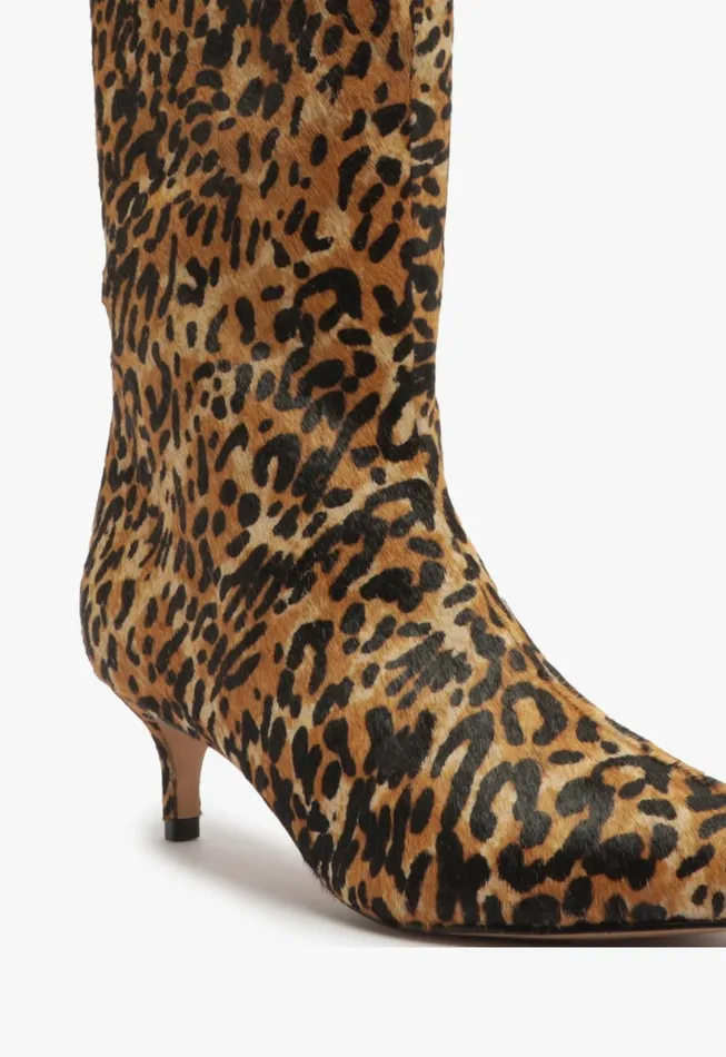 Maryana Lo Boot Natural Women Schutz Shoes Maryana Boots