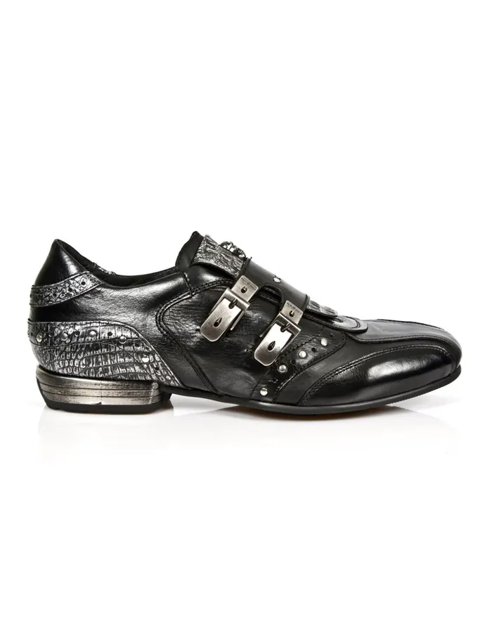 Men Abs M2715C4 New Rock Sneakers Men Abs M2715C4 New Rock Sneakers