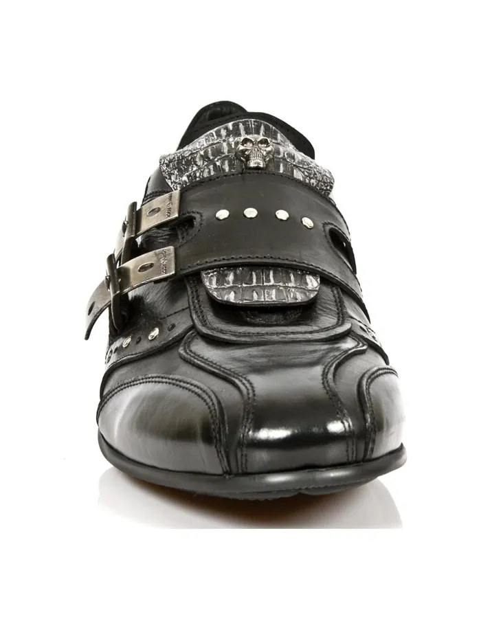 Men Abs M2715C4 New Rock Sneakers Men Abs M2715C4 New Rock Sneakers