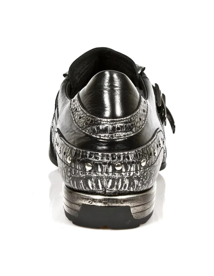 Men Abs M2715C4 New Rock Sneakers Men Abs M2715C4 New Rock Sneakers