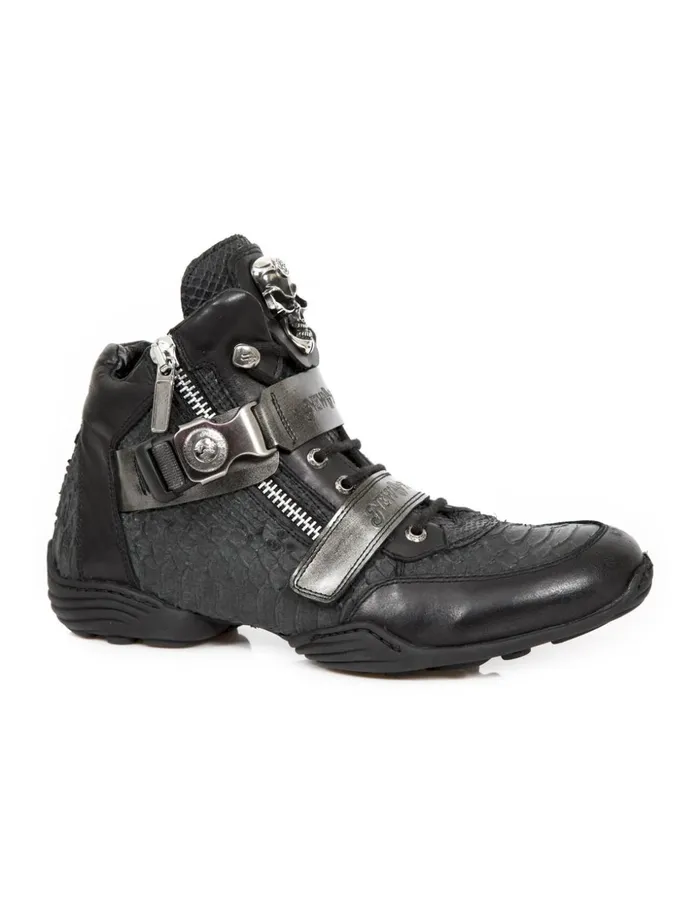 Men Abs M8179C2 New Rock Sneakers