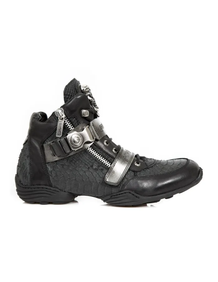 Men Abs M8179C2 New Rock Sneakers Men Abs M8179C2 New Rock Sneakers