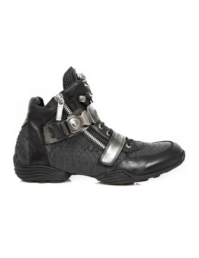 Men Abs M8179C2 New Rock Sneakers Men Abs M8179C2 New Rock Sneakers