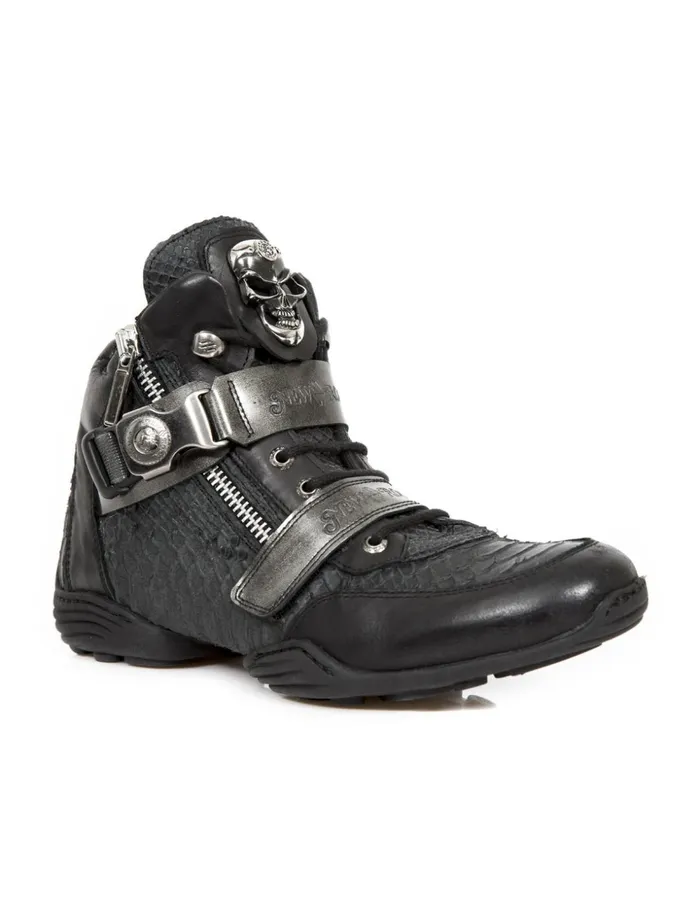 Men Abs M8179C2 New Rock Sneakers Men Abs M8179C2 New Rock Sneakers