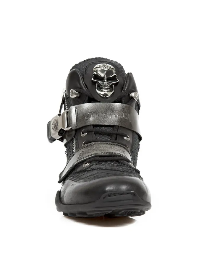 Men Abs M8179C2 New Rock Sneakers Men Abs M8179C2 New Rock Sneakers