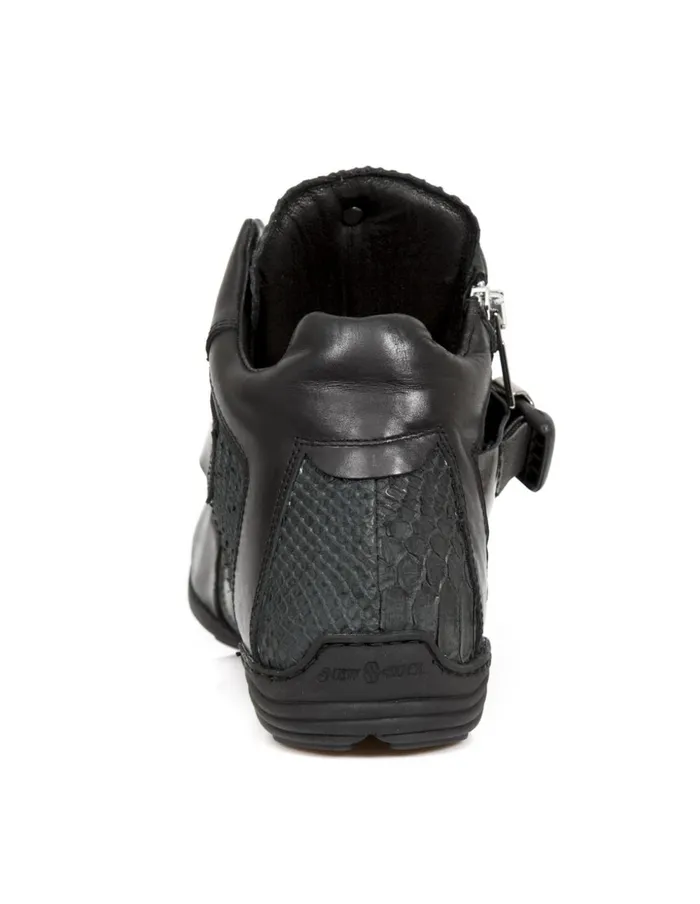 Men Abs M8179C2 New Rock Sneakers Men Abs M8179C2 New Rock Sneakers
