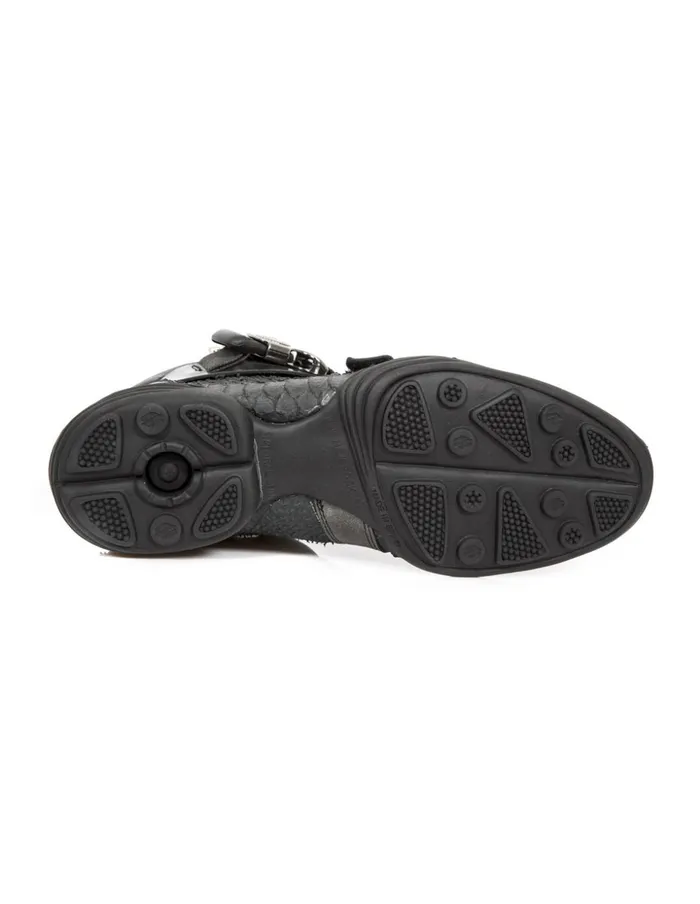 Men Abs M8179C2 New Rock Sneakers Men Abs M8179C2 New Rock Sneakers