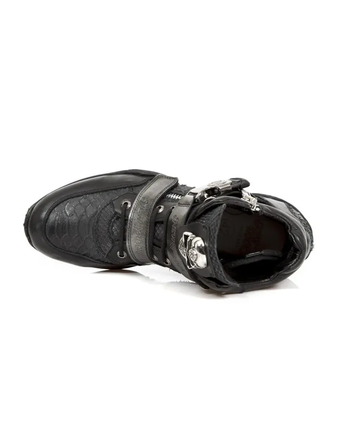 Men Abs M8179C2 New Rock Sneakers Men Abs M8179C2 New Rock Sneakers