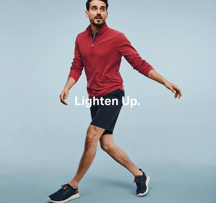Men Amherst Knit UThroat Navy Knit JohnstonandMurphy Sneakers Men Amherst Knit UThroat Navy Knit JohnstonandMurphy Sneakers