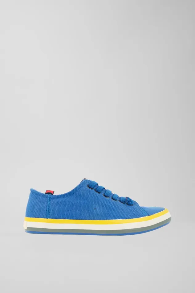 Men Andratx 8211 ReWalk Good Camper Casual Shoes