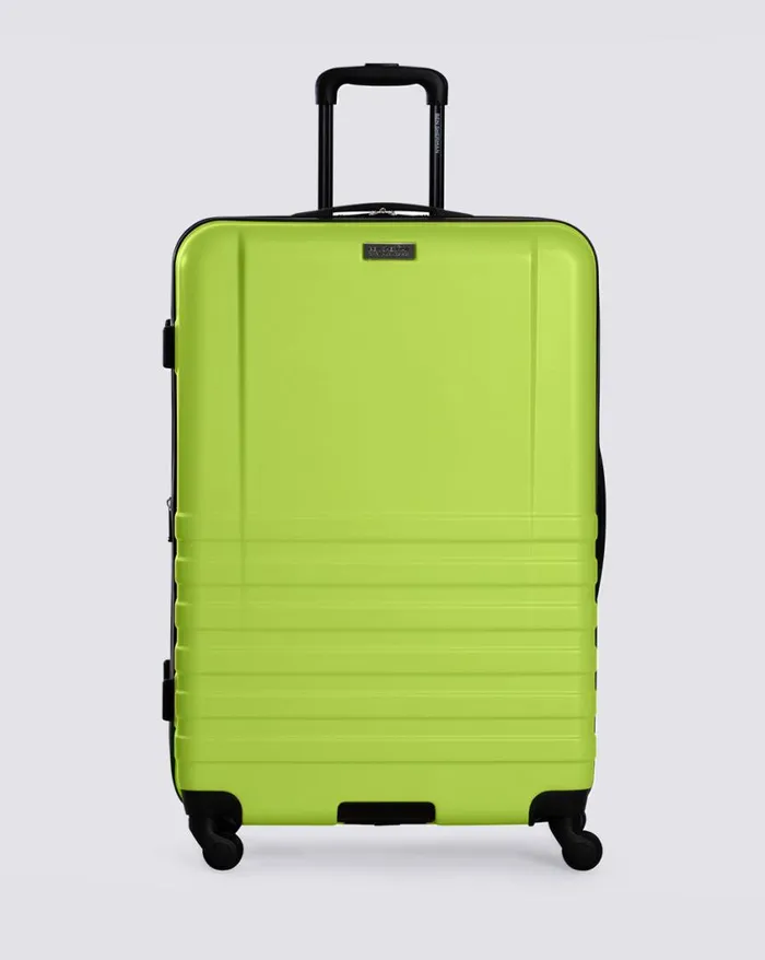 Men Ben Sherman Bags and Luggage Hereford Hardside 28