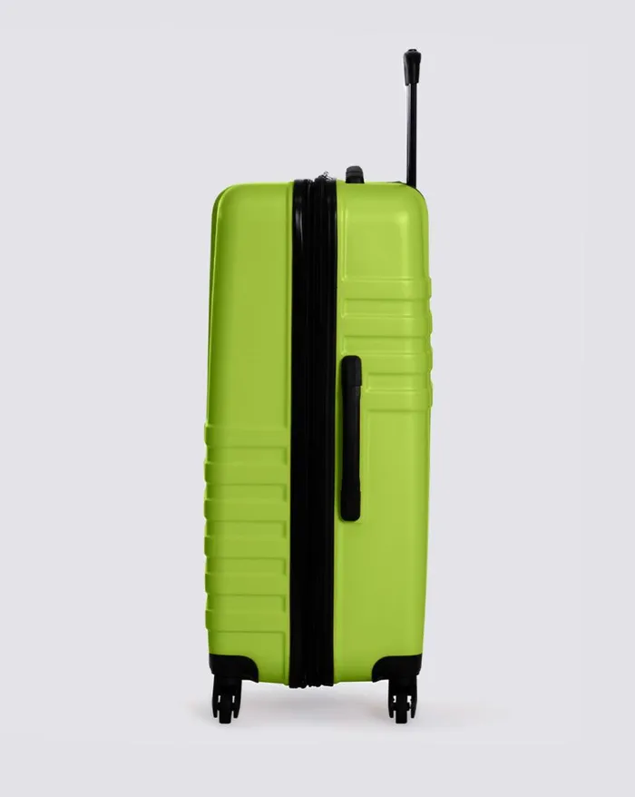 Men Ben Sherman Bags and Luggage Hereford Hardside 28
