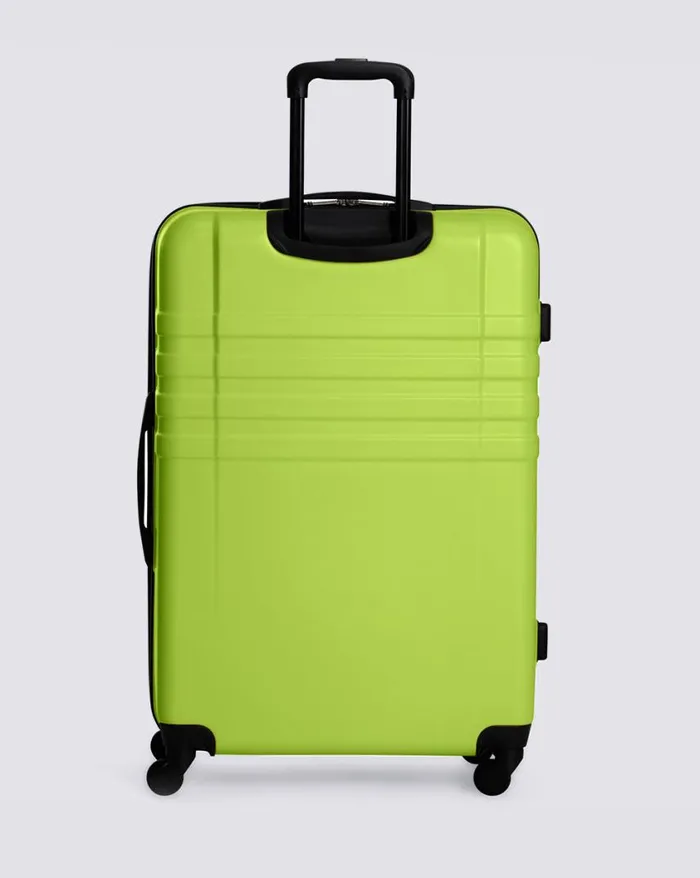 Men Ben Sherman Bags and Luggage Hereford Hardside 28
