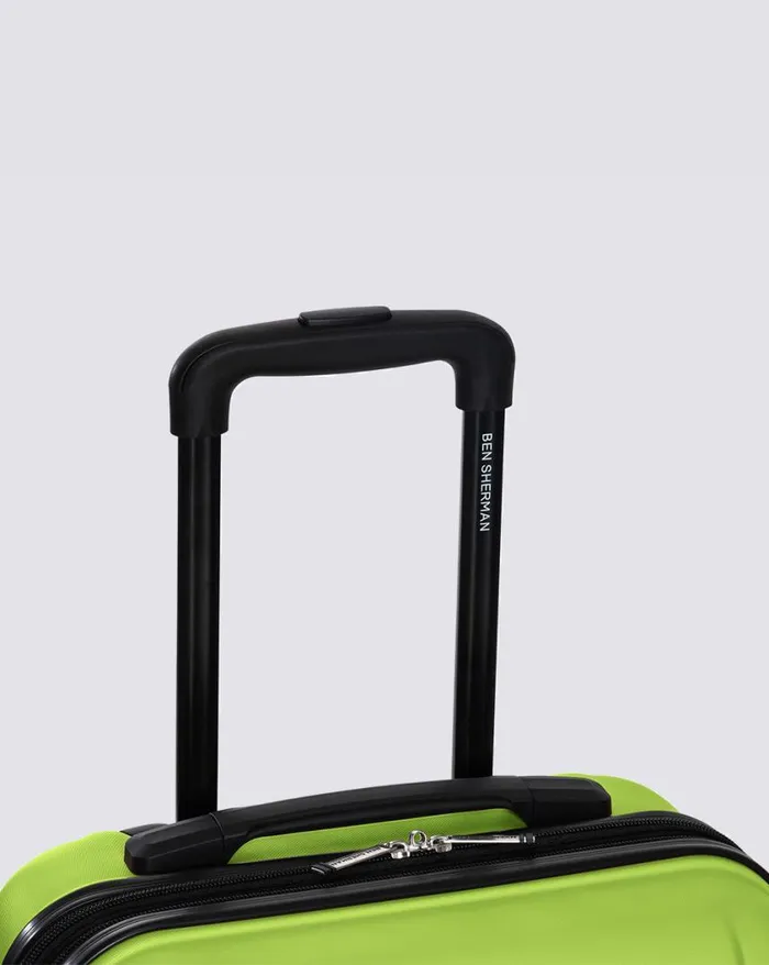 Men Ben Sherman Bags and Luggage Hereford Hardside 28