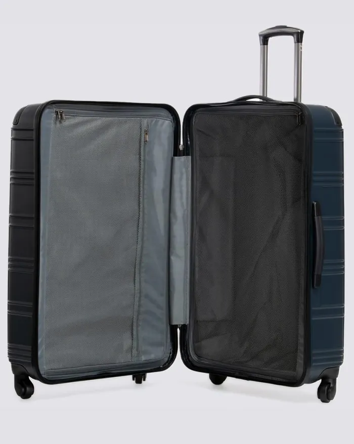 Men Ben Sherman Bags and Luggage Nottingham Hardside 28