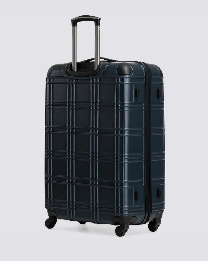 Men Ben Sherman Bags and Luggage Nottingham Hardside 28