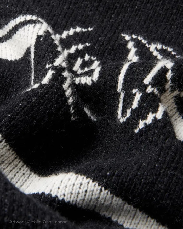 Men Ben Sherman Sweaters and Knits Lennon Stripe Knit Sweater Men Ben Sherman Sweaters and Knits Lennon Stripe Knit Sweater