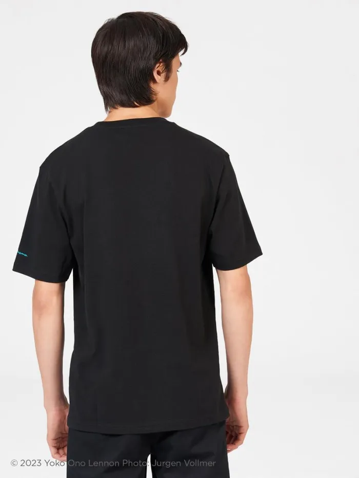 Men Ben Sherman TShirts and Graphic Tees Lennon Rock N Roll Graphic Tee Men Ben Sherman TShirts and Graphic Tees Lennon Rock N Roll Graphic Tee