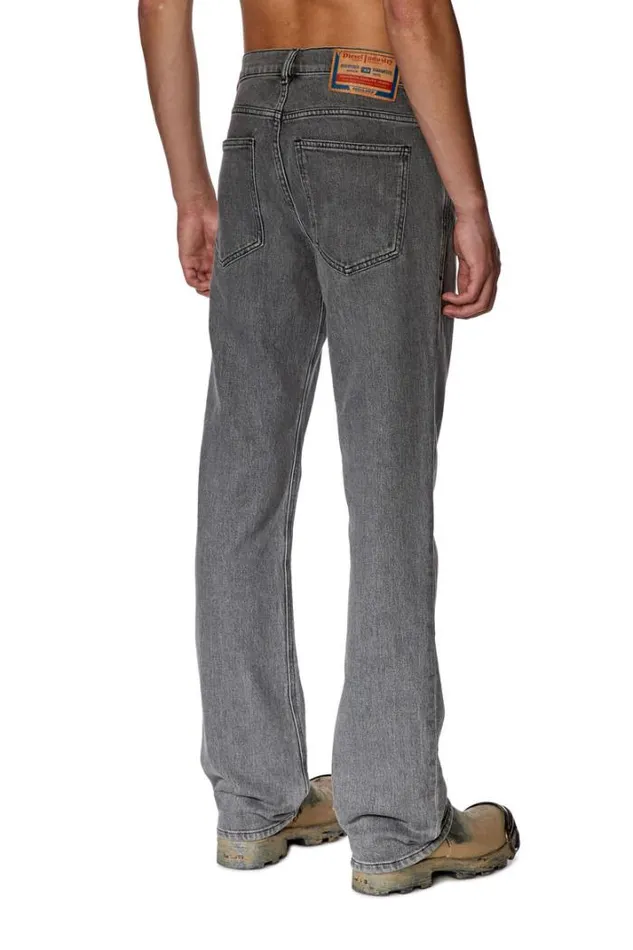 Men Bootcut Jeans 2021 DVocs 09f83 Blackdark Grey Diesel Bootcut Men Bootcut Jeans 2021 DVocs 09f83 Blackdark Grey Diesel Bootcut