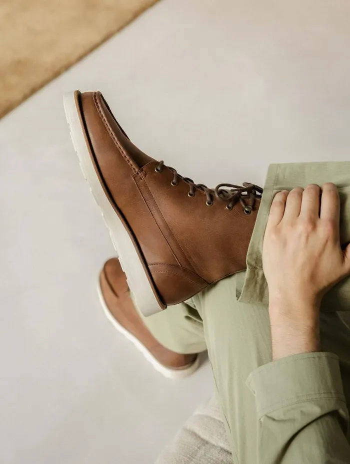 Men Boots Bobbies Cody Kodiak