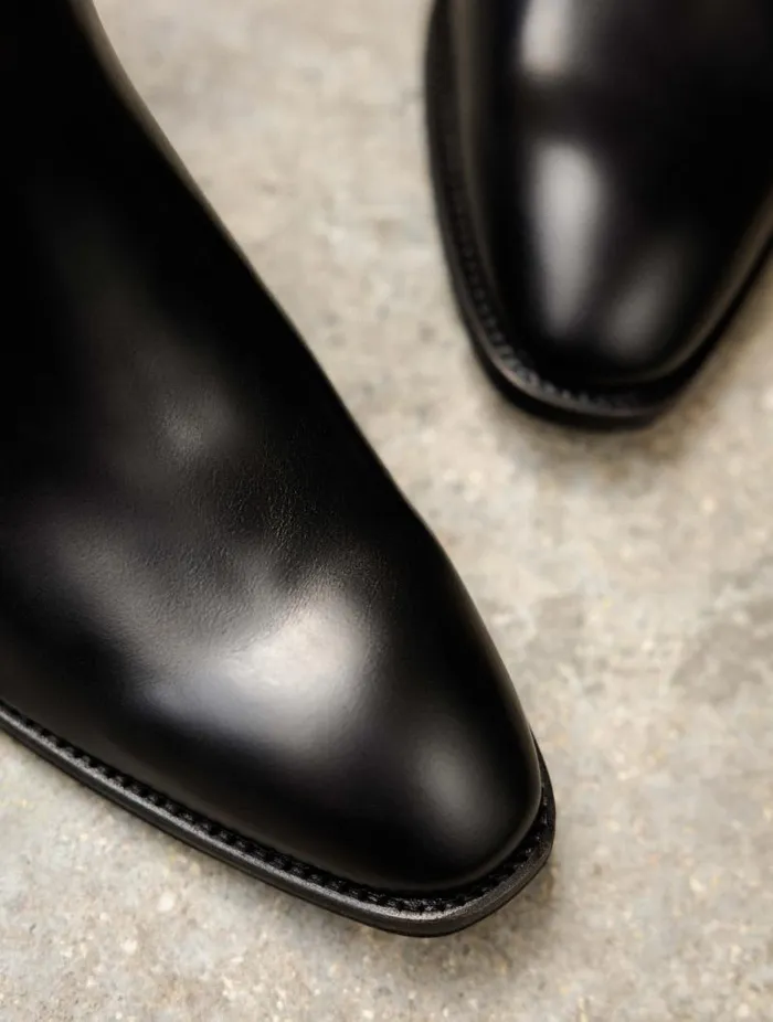Men Boots Bobbies Russell Basalt Men Boots Bobbies Russell Basalt