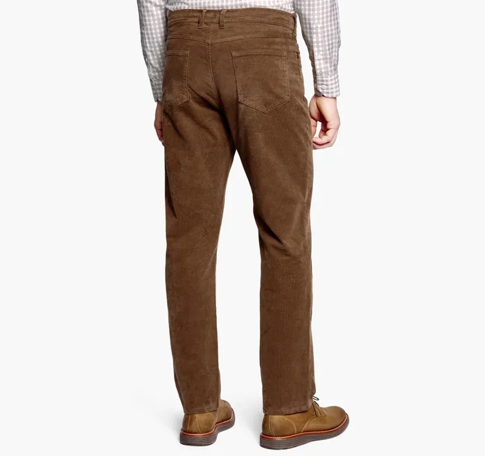 Men Corduroy Pants Camel JohnstonandMurphy Pants and Jeans Men Corduroy Pants Camel JohnstonandMurphy Pants and Jeans