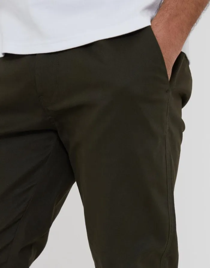 Men Forest Green Slim Fit Chino Trousers Threadbare Chinos Men Forest Green Slim Fit Chino Trousers Threadbare Chinos